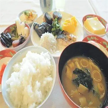 Hiroshima Ekimae Green Hotel