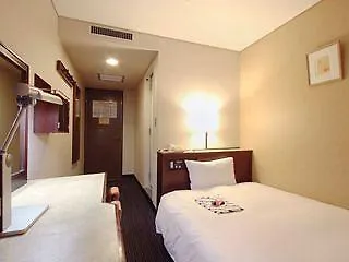 Hiroshima Ekimae Green Hotel
