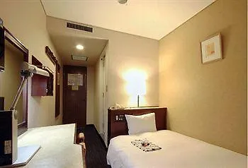 Hiroshima Ekimae Green Hotel 2*,