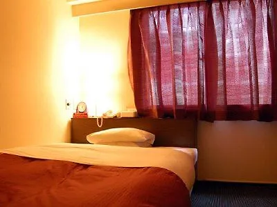 Hiroshima Ekimae Green Hotel