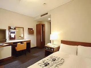 Hiroshima Ekimae Green Hotel