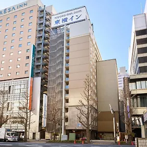 toyoko-inn-kawasaki-ekimae-shiyakusho-dori.kanagawa-hotels.com/