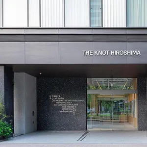 Hotel The Knot, Hirošima