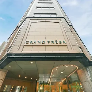 3* Hotel Mystays Peace Park
